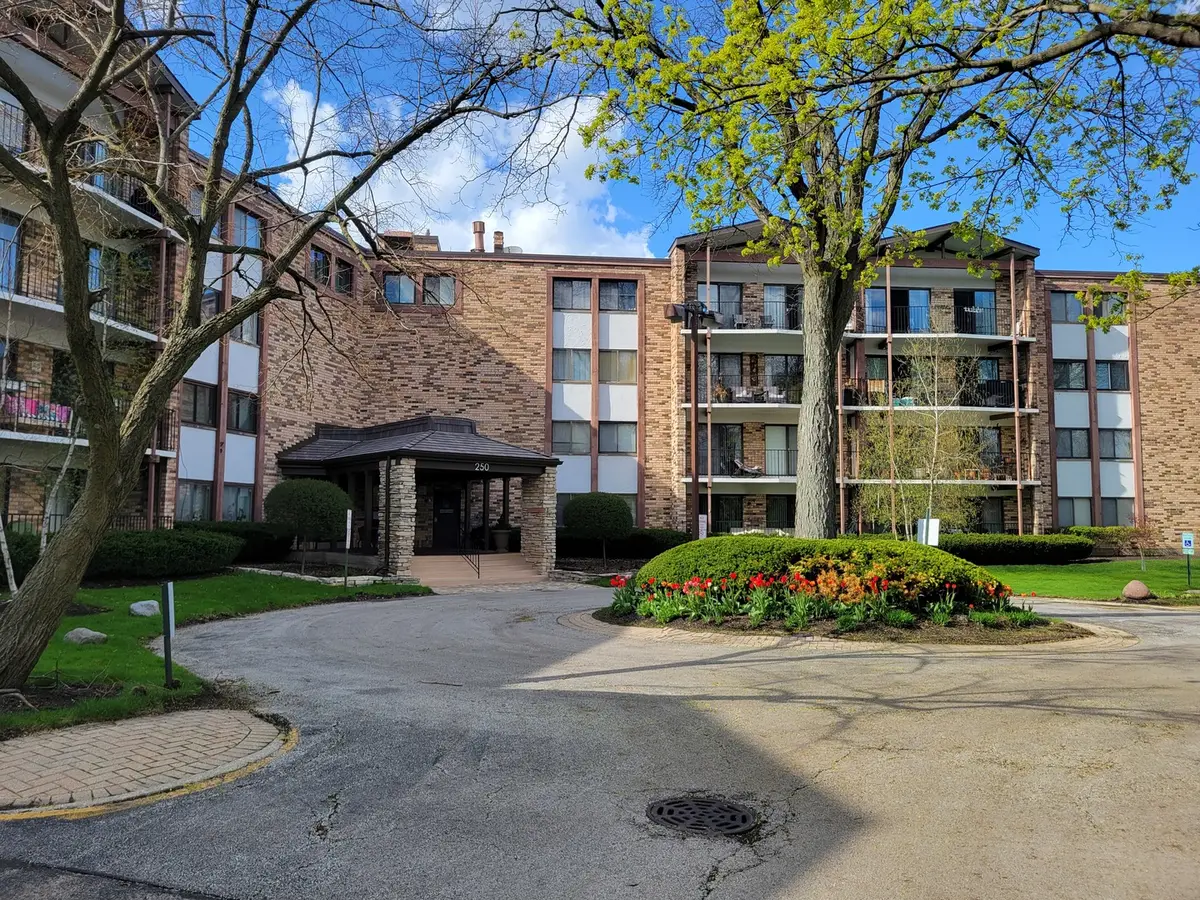 250 W Parliament Place #307, Mount Prospect, IL 60056 - #1