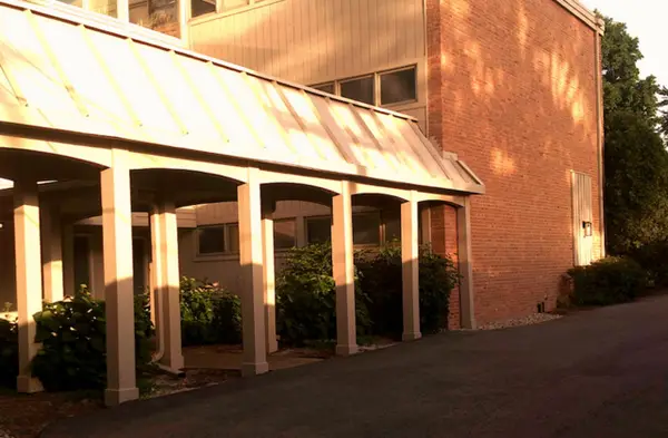 620 S Hough Street #K, Barrington, IL 60010