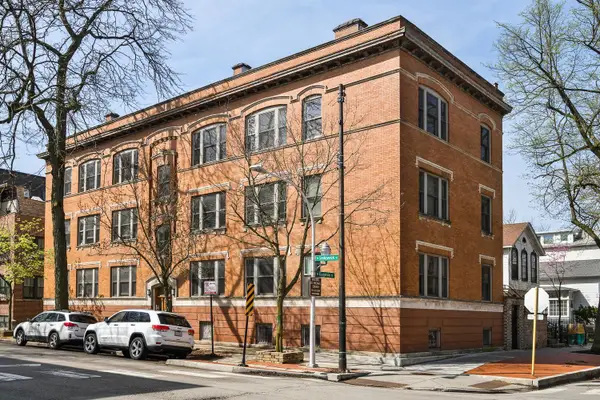 1658 N Sedgwick Street #1N, Chicago, IL 60614