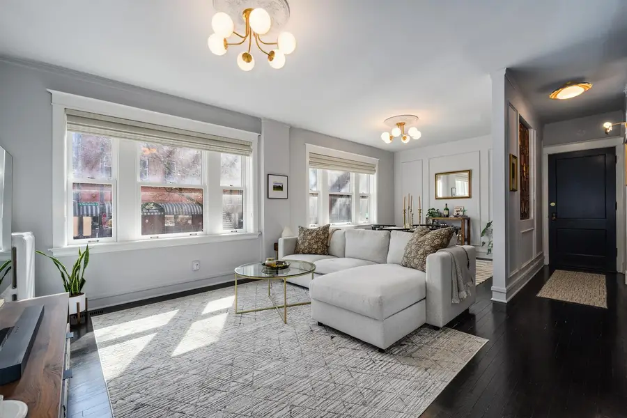 1658 N Sedgwick Street #1N, Chicago, IL 60614 - #2