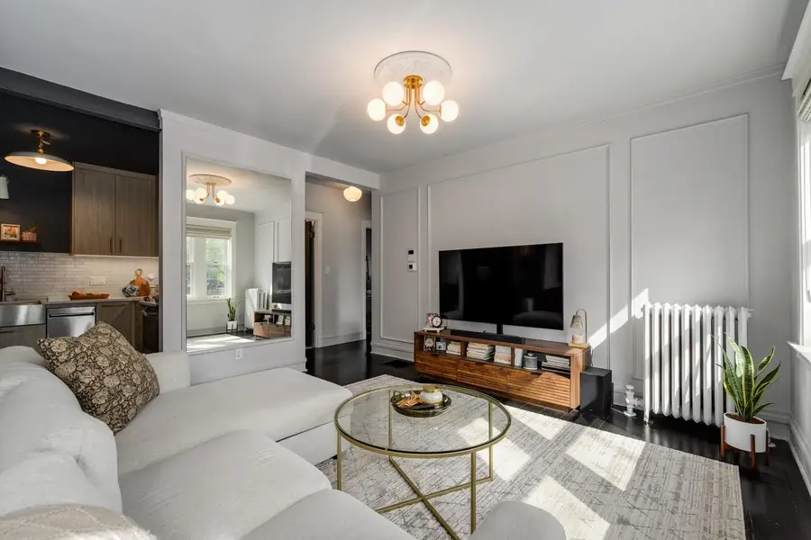 1658 N Sedgwick Street #1N, Chicago, IL 60614 - #3