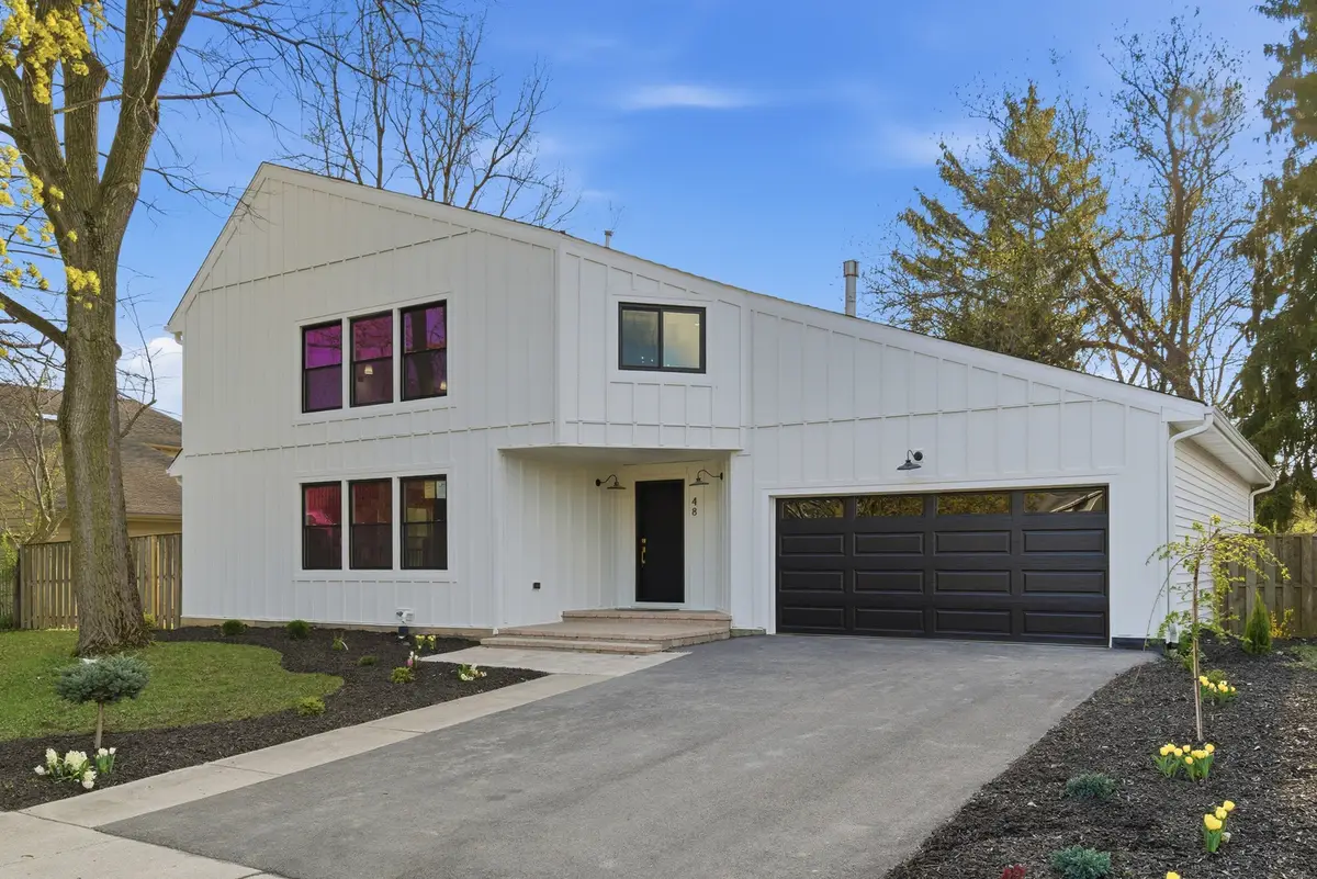 48 Birchwood Avenue, Deerfield, IL 60015 - #1