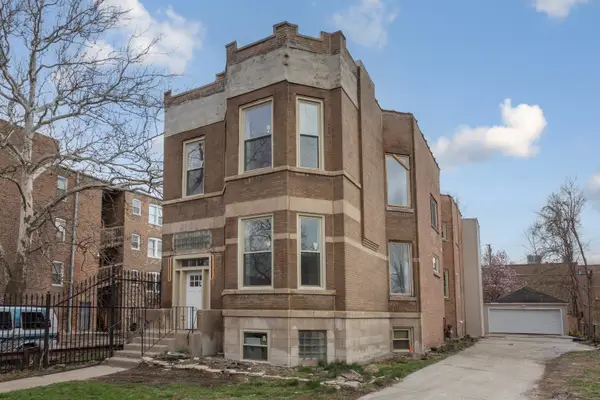 Address Withheld By Seller, Chicago, IL 60649