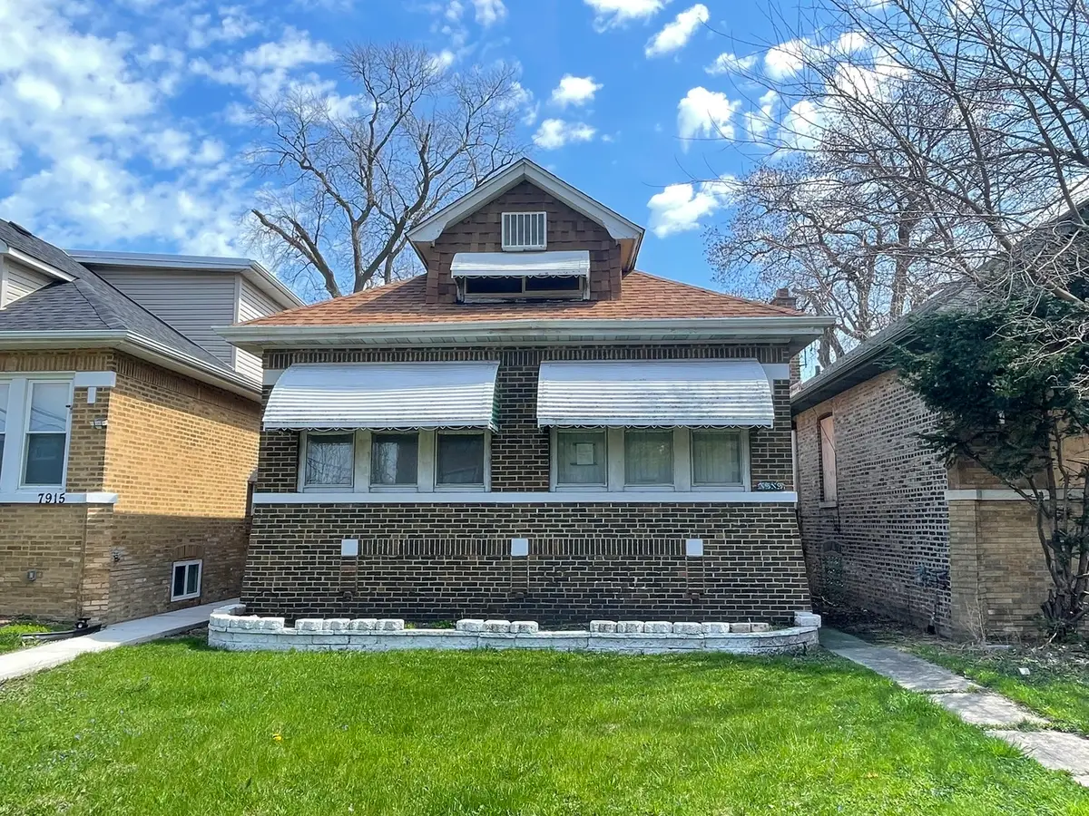 7919 S Wabash Avenue, Chicago, IL 60619 - #1