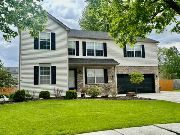 2501 Ridgefield Drive, Belvidere, IL 61008