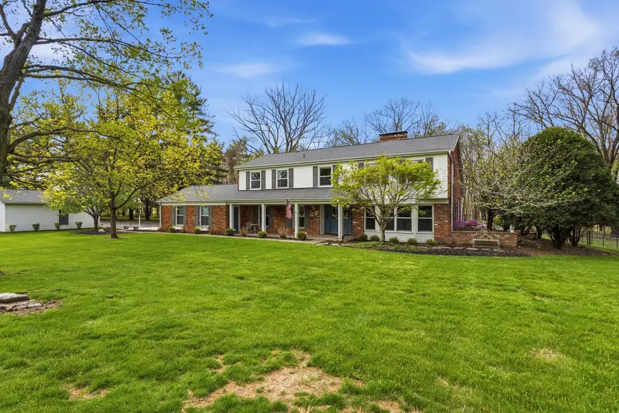 20 Old Ottawa Road, Danville, IL 61832 - #2