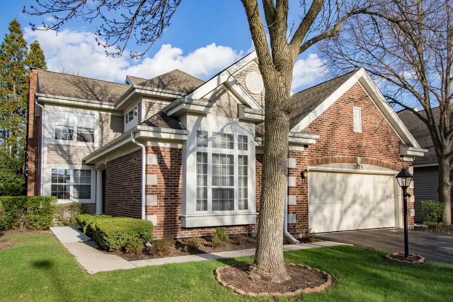2015 N Evergreen Avenue, Arlington Heights, IL 60004 - #2