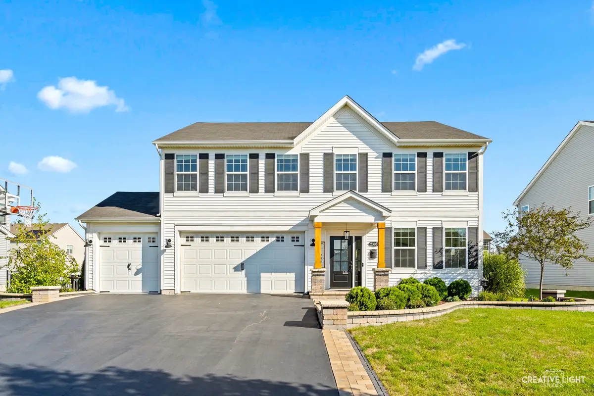2308 Pebblestone Way, Bolingbrook, IL 60490 - #1