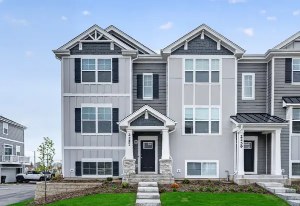 2257 Glacier Street, Mundelein, IL 60060