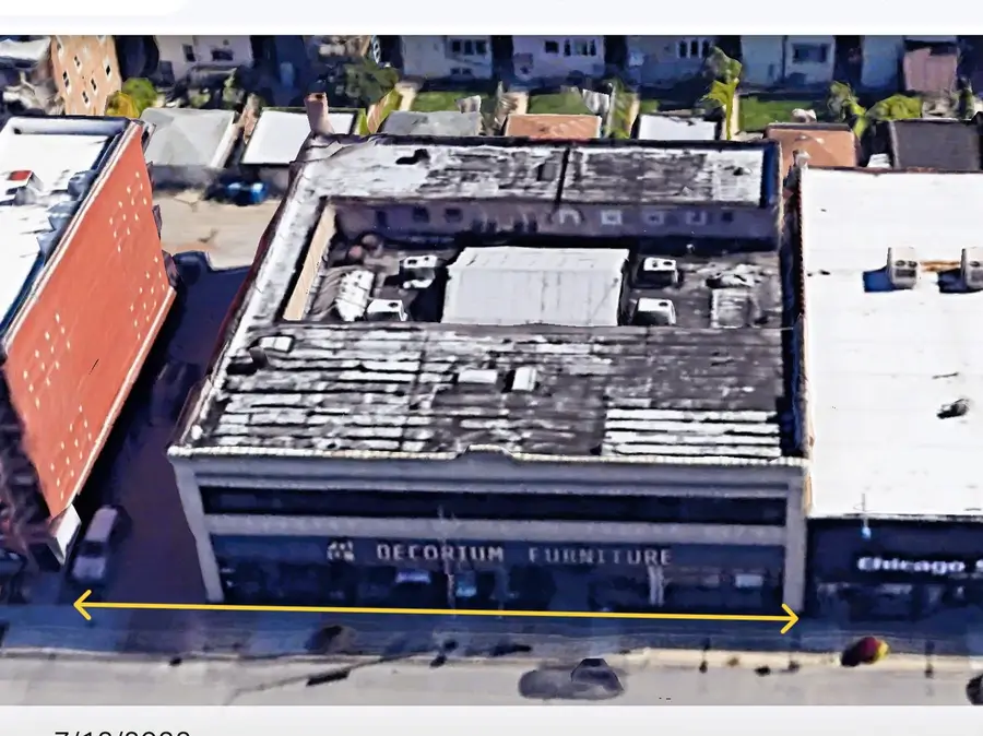 4851 N Western Avenue, Chicago, IL 60625 - #2