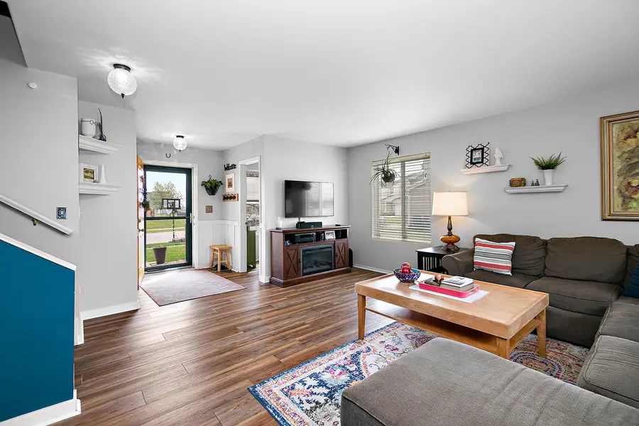 2256 Swallowtail Street, Bourbonnais, IL 60914 - #3