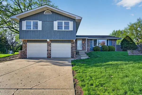 3211 Wild Oaks Court, Joliet, IL 60431