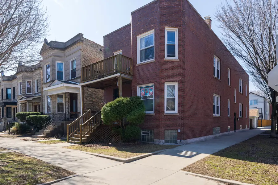 2648 N Francisco Avenue, Chicago, IL 60647 - #2