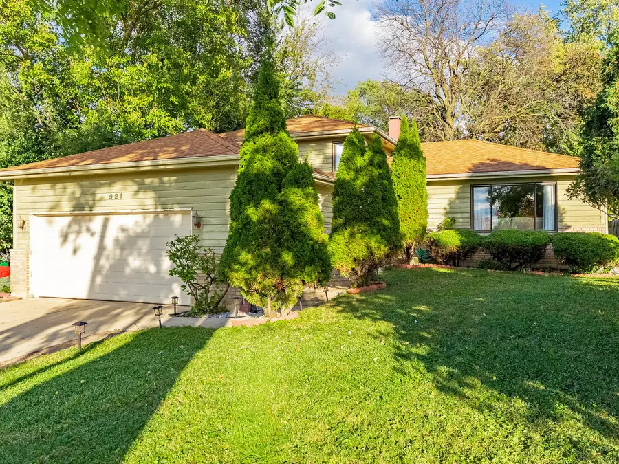 921 N Grace Street, Lombard, IL 60148 - #2