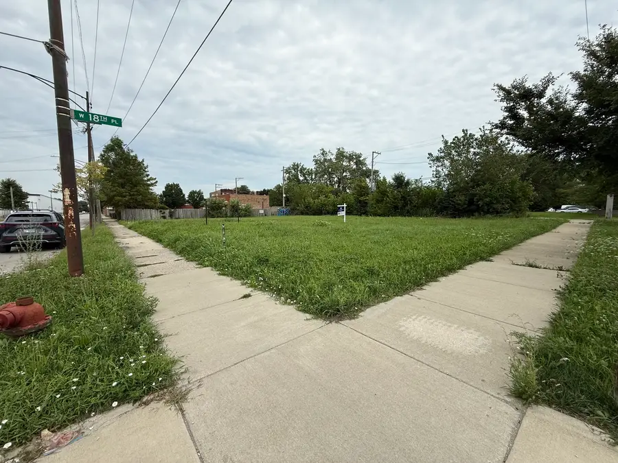 1825 S Kostner Avenue, Chicago, IL 60623 - #2
