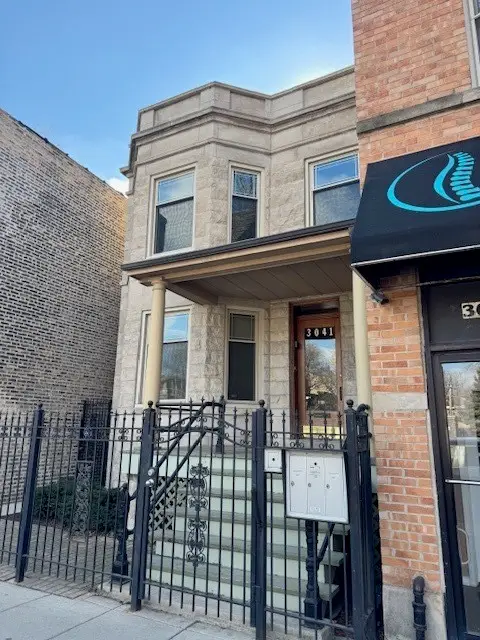 3041 W Fullerton Avenue, Chicago, IL 60647 - #2