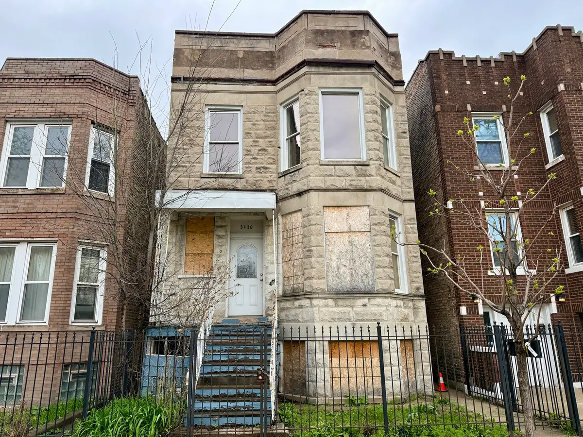 Address Withheld By Seller, Chicago, IL 60624 - #1