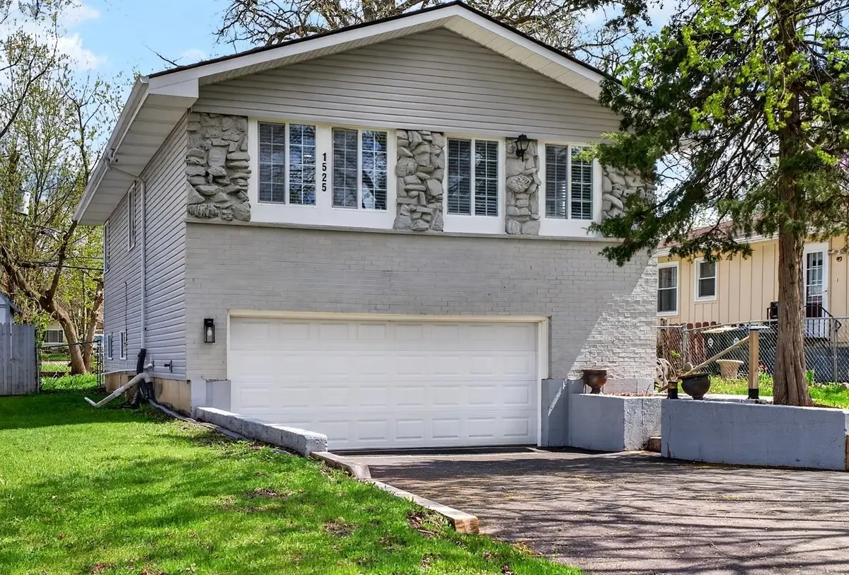 1525 Grove Drive, Round Lake Beach, IL 60073 - #1