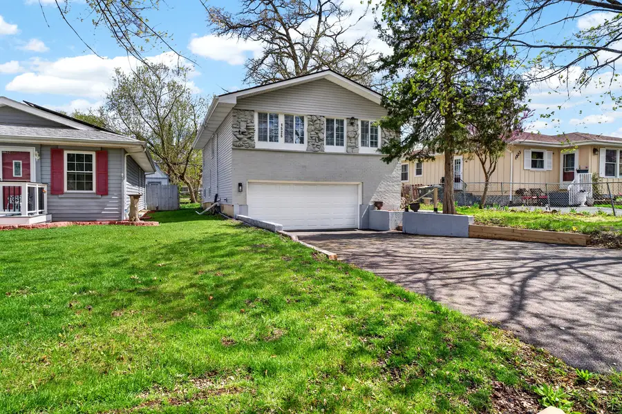 1525 Grove Drive, Round Lake Beach, IL 60073 - #2