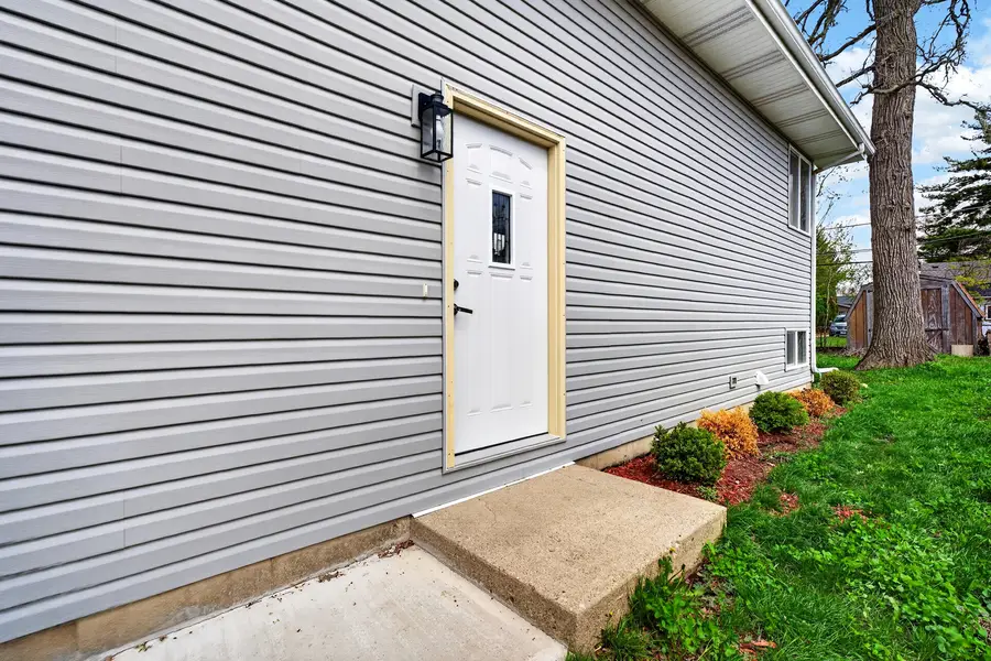 1525 Grove Drive, Round Lake Beach, IL 60073 - #3