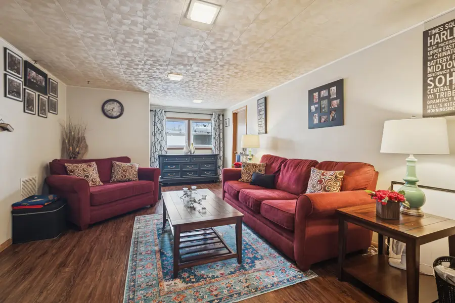 15201 Geoffrey Road, Oak Forest, IL 60452 - #2