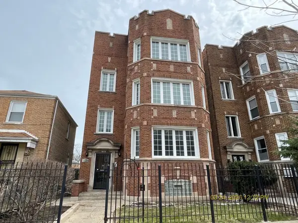 7807 S Winchester Avenue, Chicago, IL 60620
