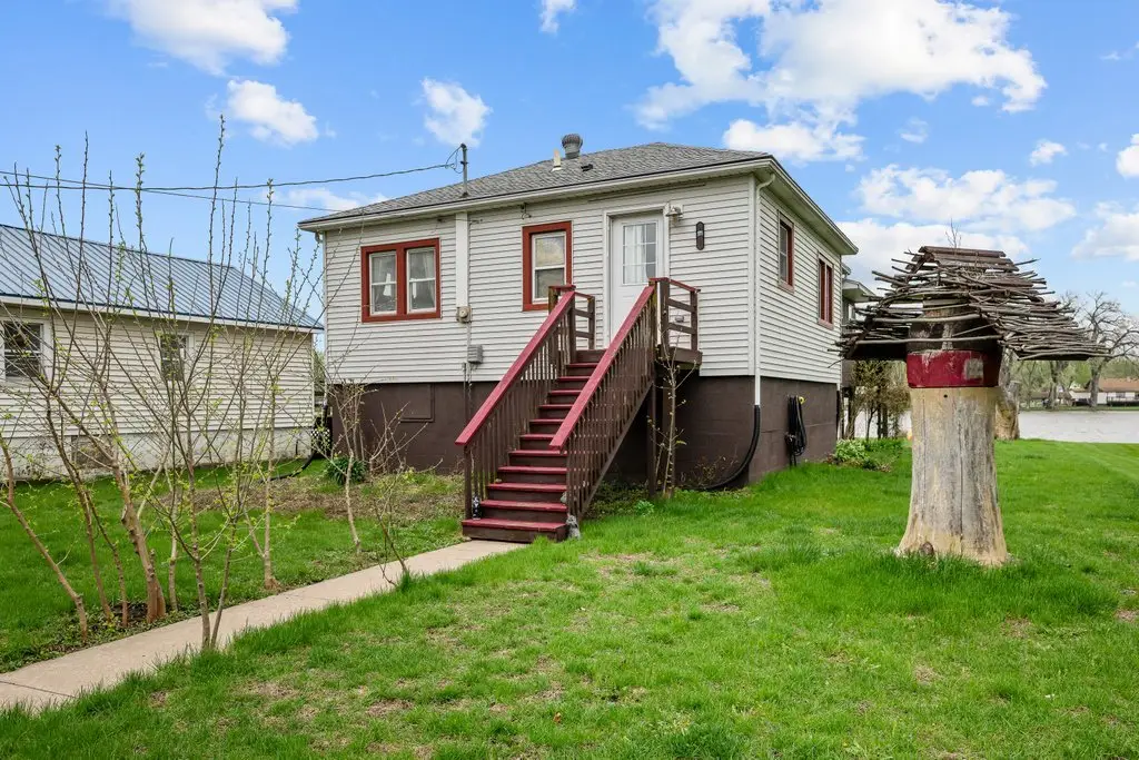 3213 South Shore Drive, Moline, IL 61265 - #1