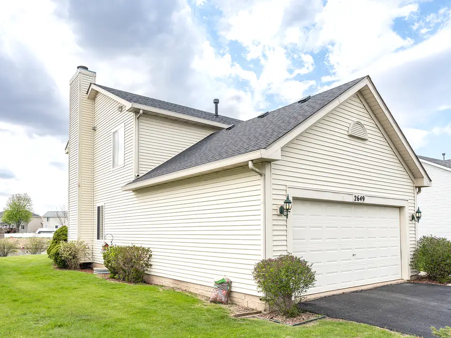 2649 Caliendo Circle, Montgomery, IL 60538 - #3