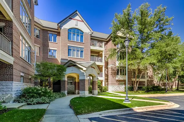 445 Village Green #207, Lincolnshire, IL 60069