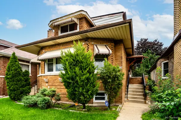 8449 S Dante Avenue, Chicago, IL 60619