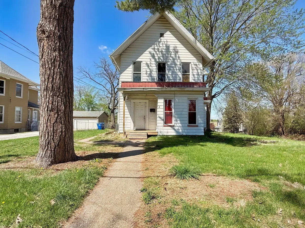 1155 12th Avenue, Moline, IL 61265 - #1