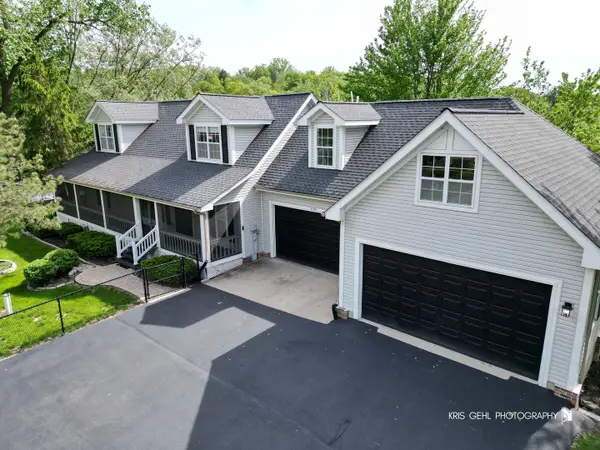 610 Knollwood Road, Ingleside, IL 60041