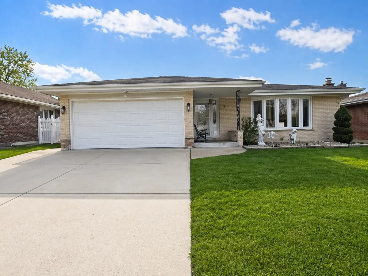 3044 Halifax Avenue, Westchester, IL 60154 - #1