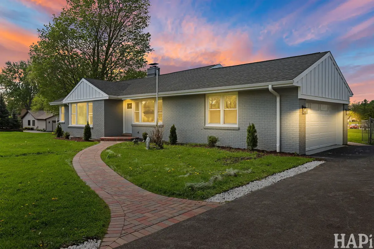 1100 N Hicks Road, Palatine, IL 60067 - #1