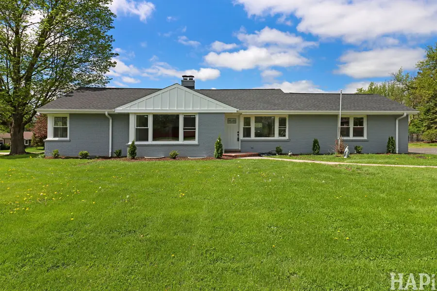 1100 N Hicks Road, Palatine, IL 60067 - #2