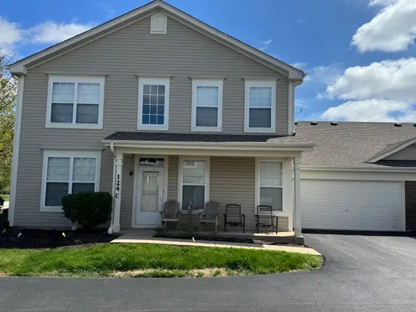 124 W Park Avenue #C, Sugar Grove, IL 60554