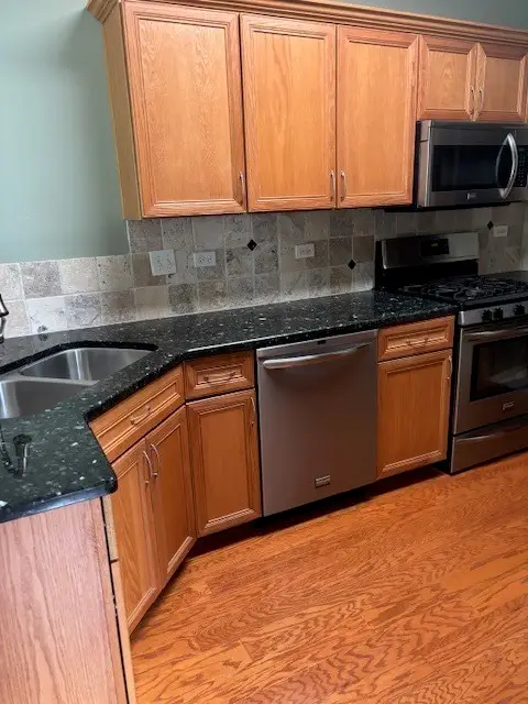 124 W Park Avenue #C, Sugar Grove, IL 60554 - #2