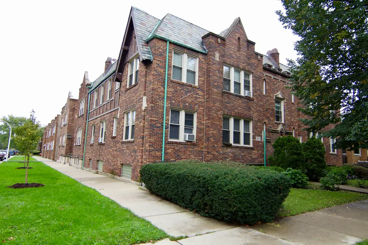 2859 N Kostner Unit 1 Avenue, Chicago, IL 60641 - #1