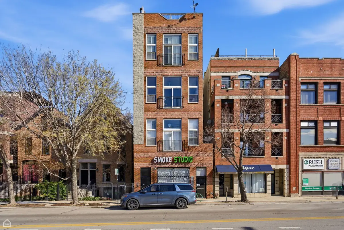 1012 W Diversey Parkway #3, Chicago, IL 60614 - #1