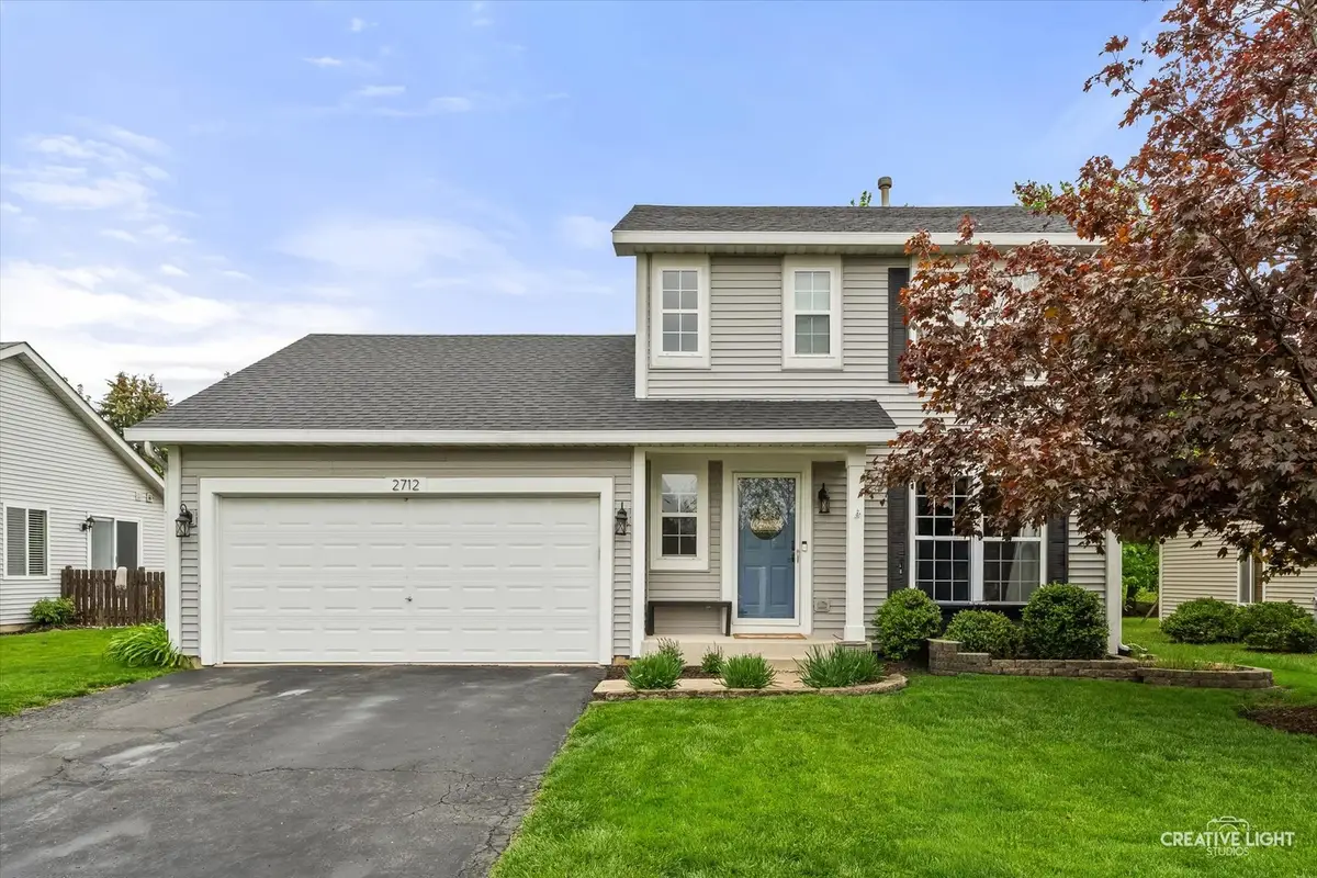 2712 Jenna Circle, Montgomery, IL 60538 - #1