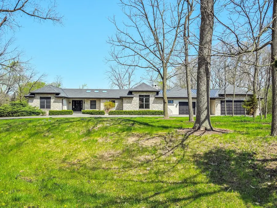 2038 Camphill Circle, Inverness, IL 60067 - #2