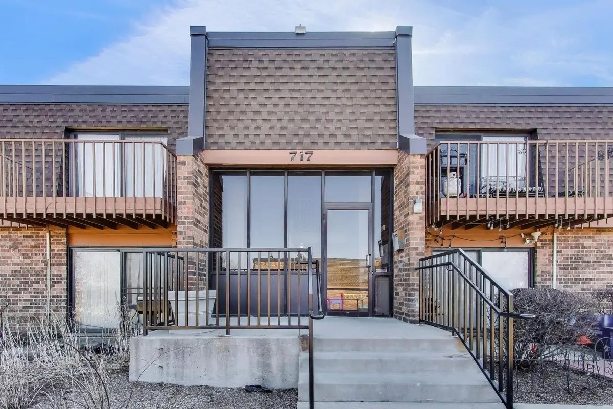 717 Killarney Court #2D, Schaumburg, IL 60193 - #1