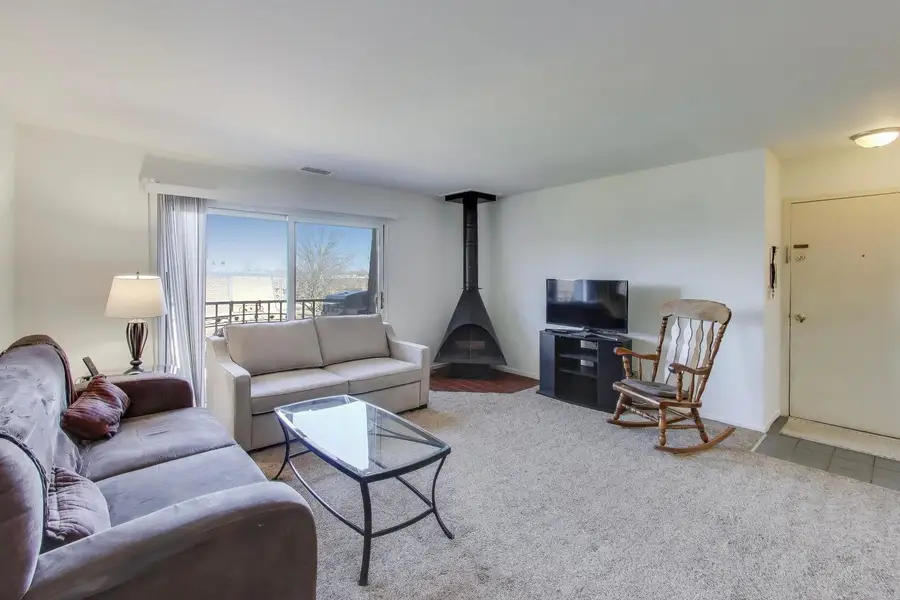 717 Killarney Court #2D, Schaumburg, IL 60193 - #2