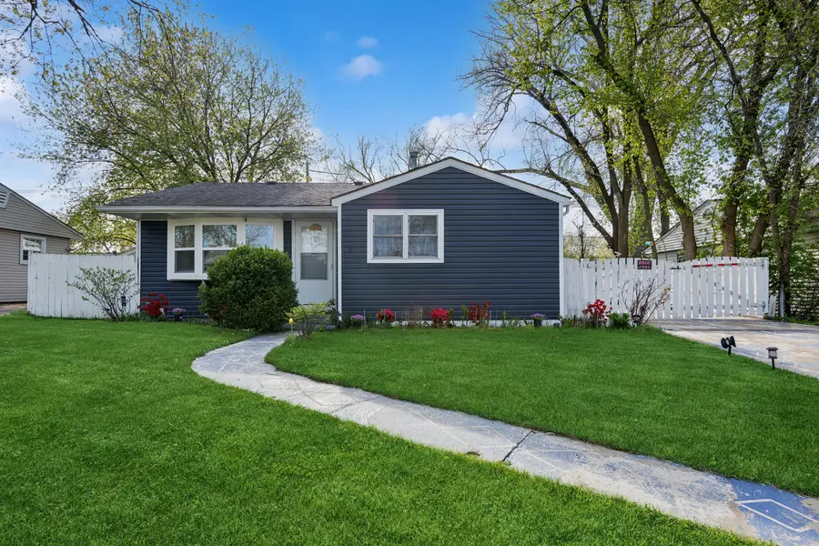 80 Birch Street, Carpentersville, IL 60110 - #2