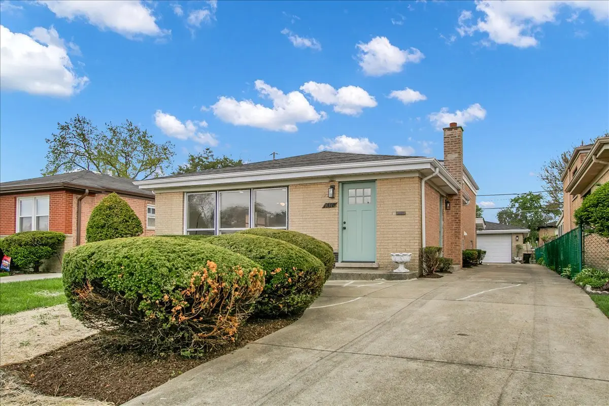 1073 W 108th Street, Chicago, IL 60643 - #1