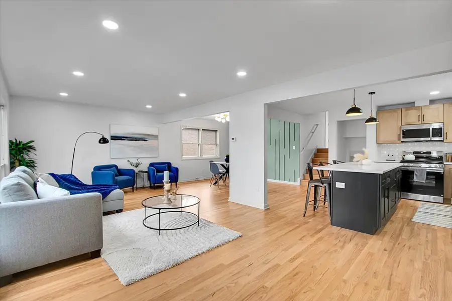 1073 W 108th Street, Chicago, IL 60643 - #3