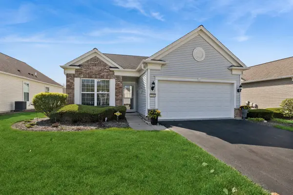 3295 Comstock Court, Mundelein, IL 60060