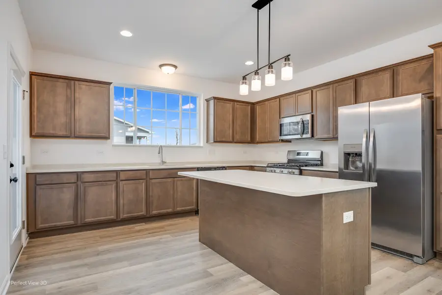 27357 W Porto Lane, Channahon, IL 60410 - #2