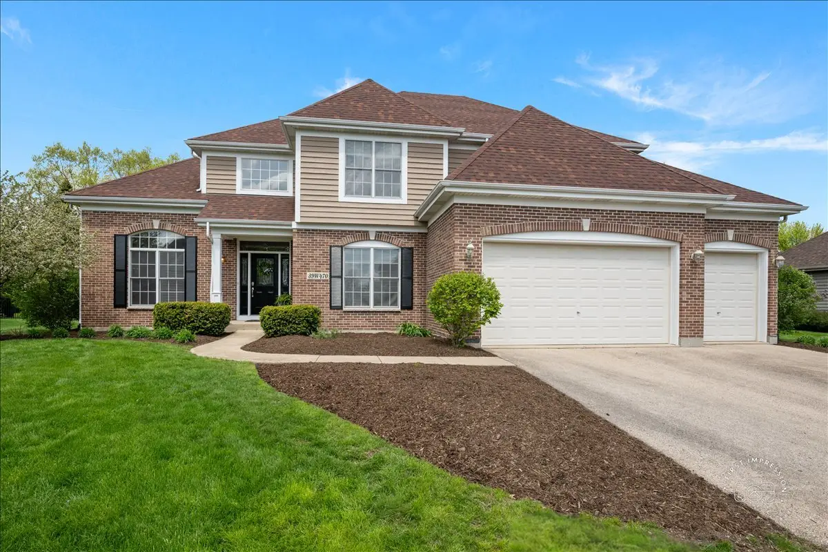 39W470 S Mathewson Lane, Geneva, IL 60134 - #1