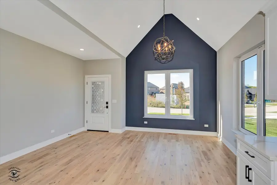 16441 Kayla Drive, Lemont, IL 60439 - #2